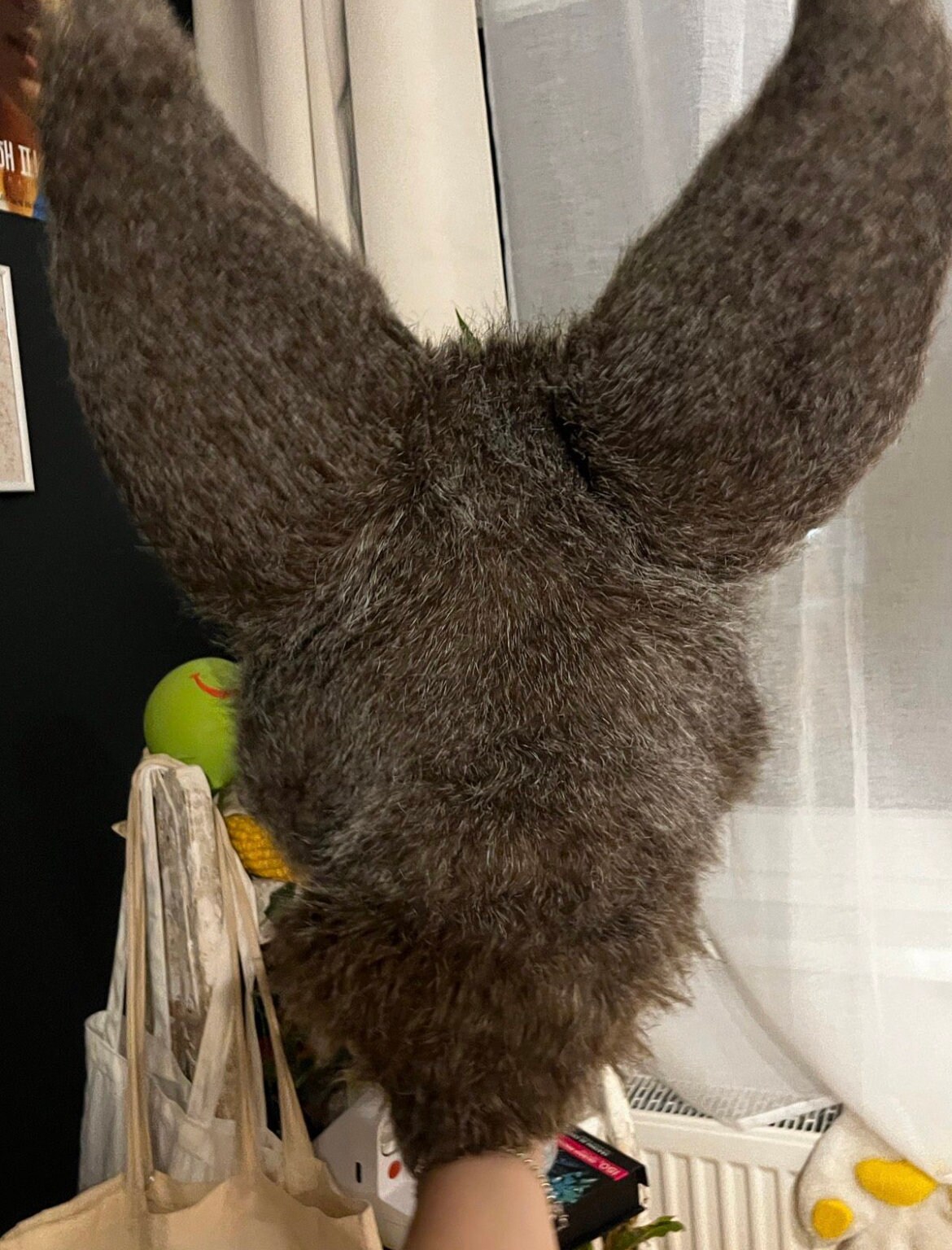 Lavafox Fursuit - Etsy UK