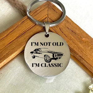 Funny car keychains cheap