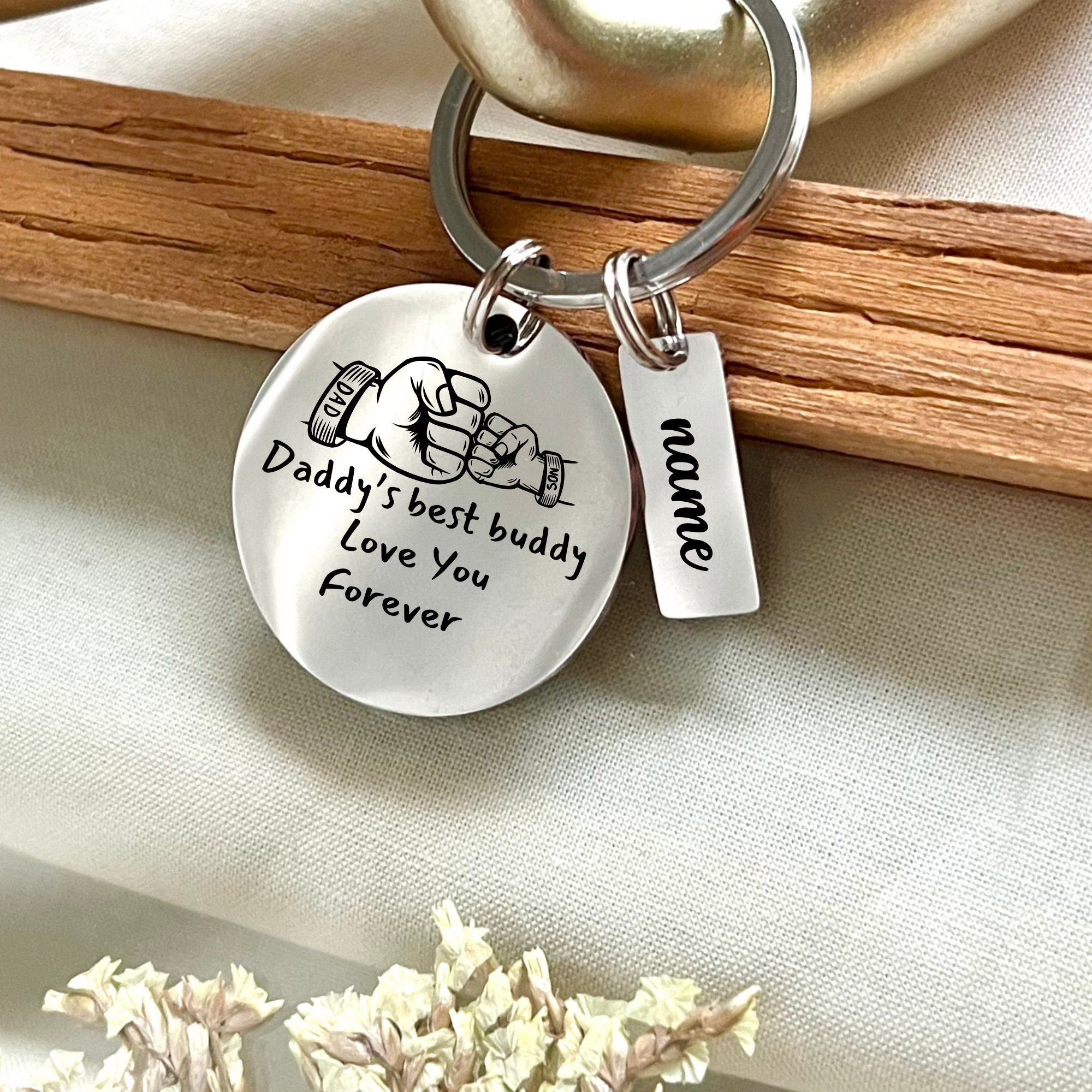 Best Dad Croc Charm Awesome Dad Shoe Charms Croc Charms for Dad Fathers Day  Gift Shoe Charms for Dad Gift for Dad 