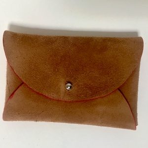 Pochette Porte Monnaie
