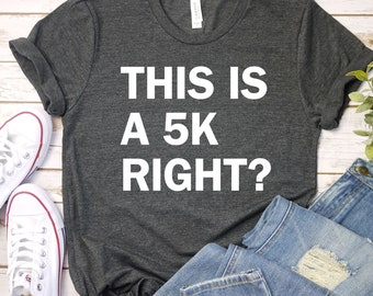 Funny Running Shirt, Running Sweatshirt, Running T-shirt, Running tee, Running Gift, Running Tank Top, Half Running shirt, 5k shirt, Running