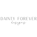 Dainty Forever Designs