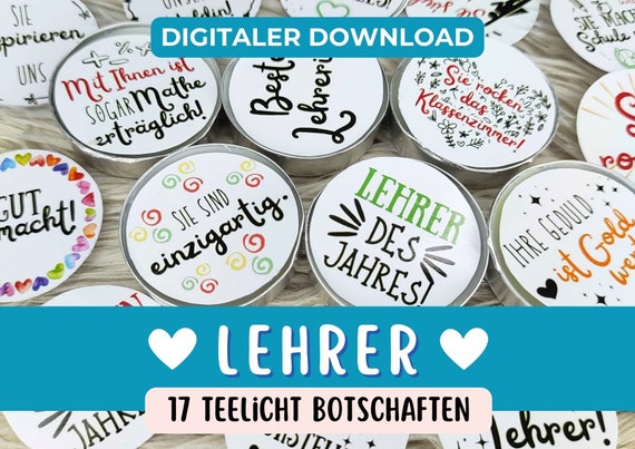 WhatSign Lehrer-Wertschätzungskarte – Drehbare Apfel-Karte, 11,4x11,4 Cm, Mit Umschlag, Perfekt Als Dankeschön Zum Jahresende