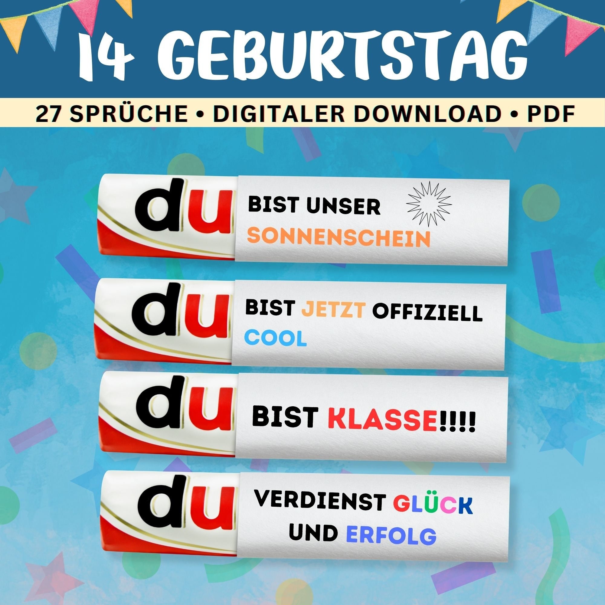 Spruch für teenager - Etsy Österreich, image size:2000x2000