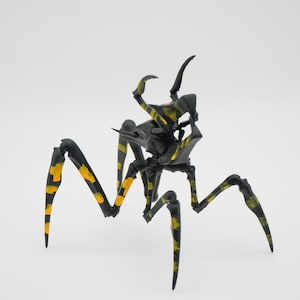 Starship troopers warrior bug - Etsy 日本