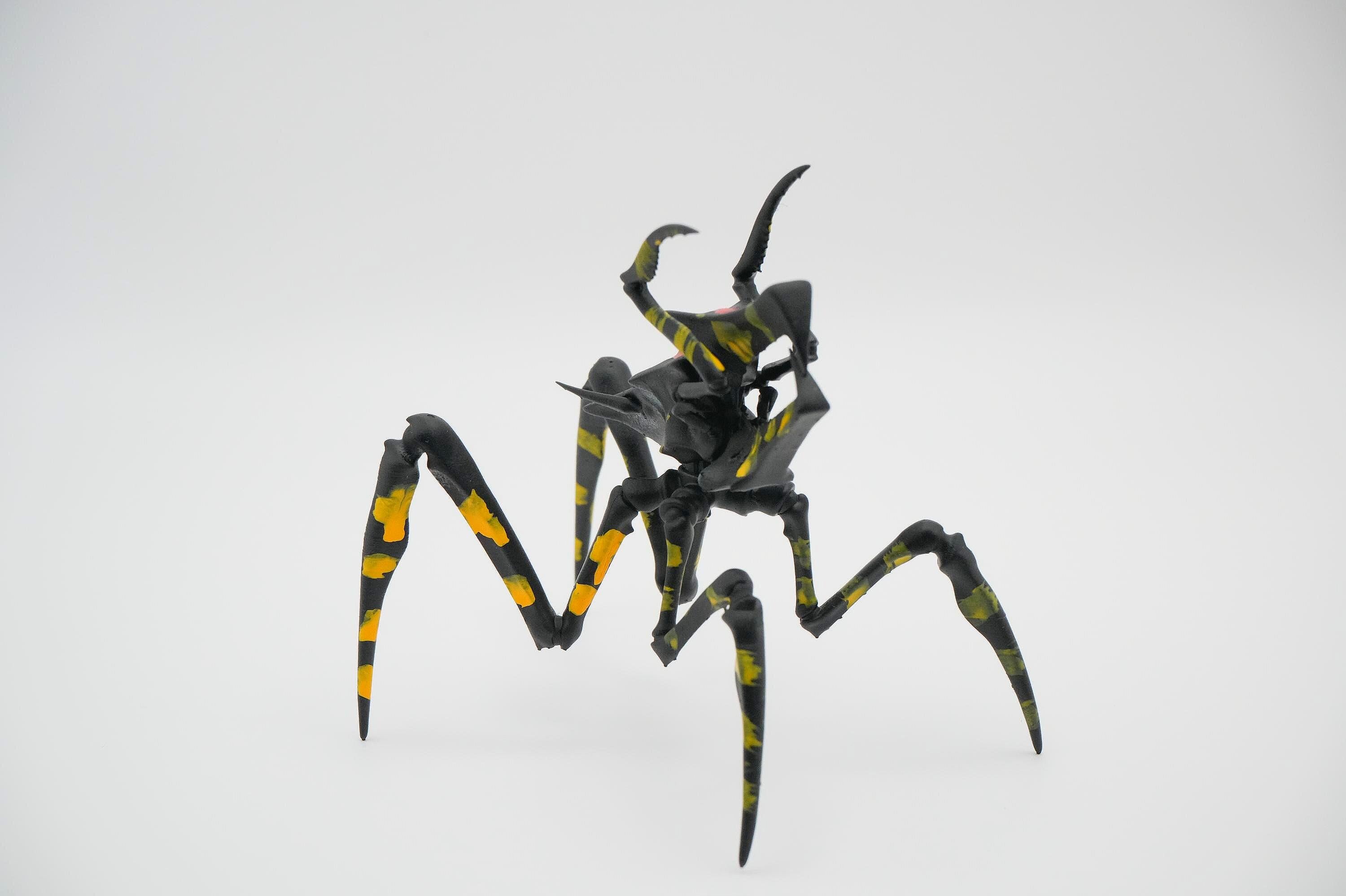 Starship troopers warrior bug - Etsy 日本