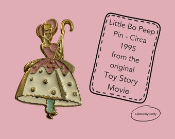 Starline Plus Lil Bo Peep
