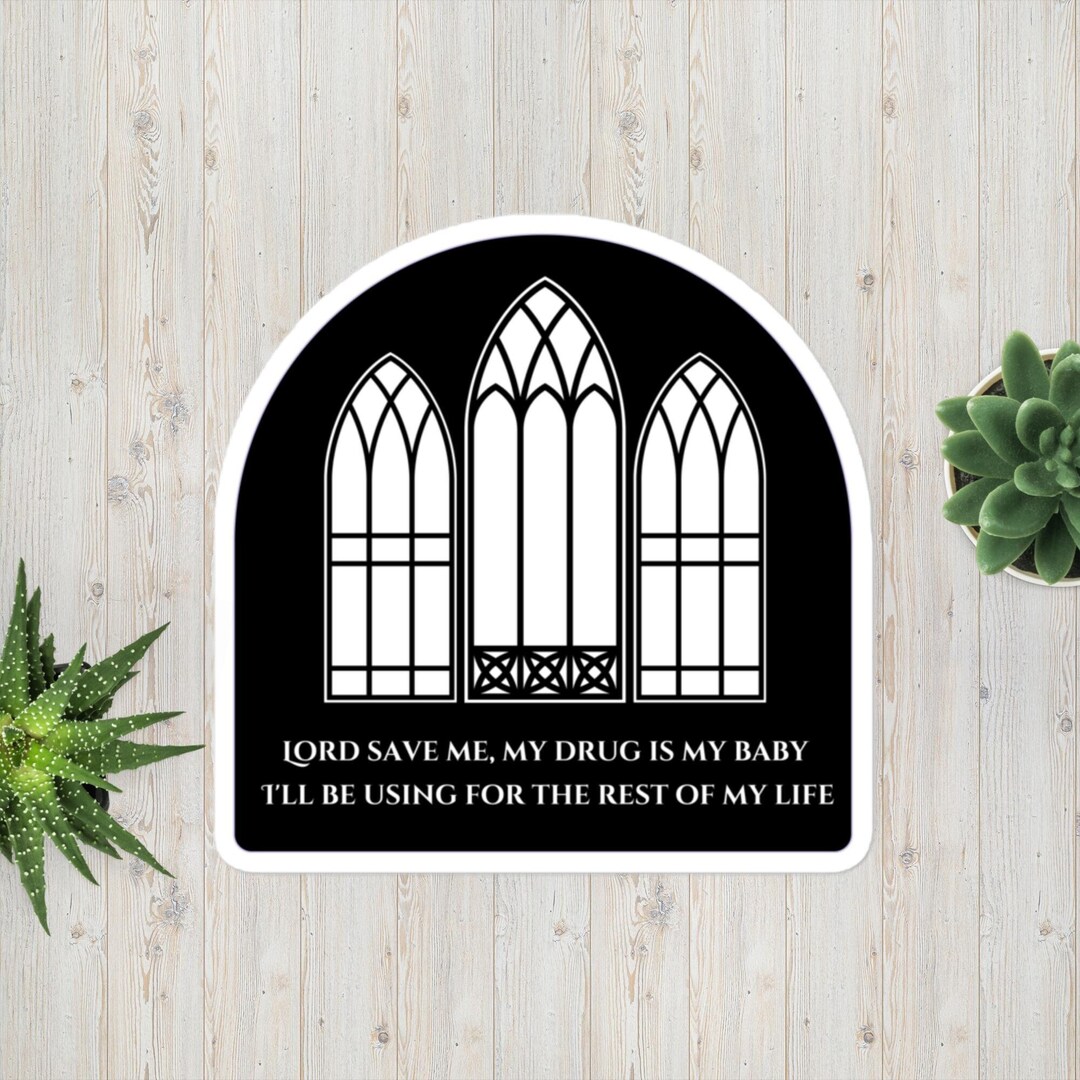 Swiftie Decal – Taylor Swift Vinyl Sticker (Personalize) - View #5