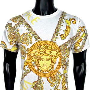 Versace men - Etsy México