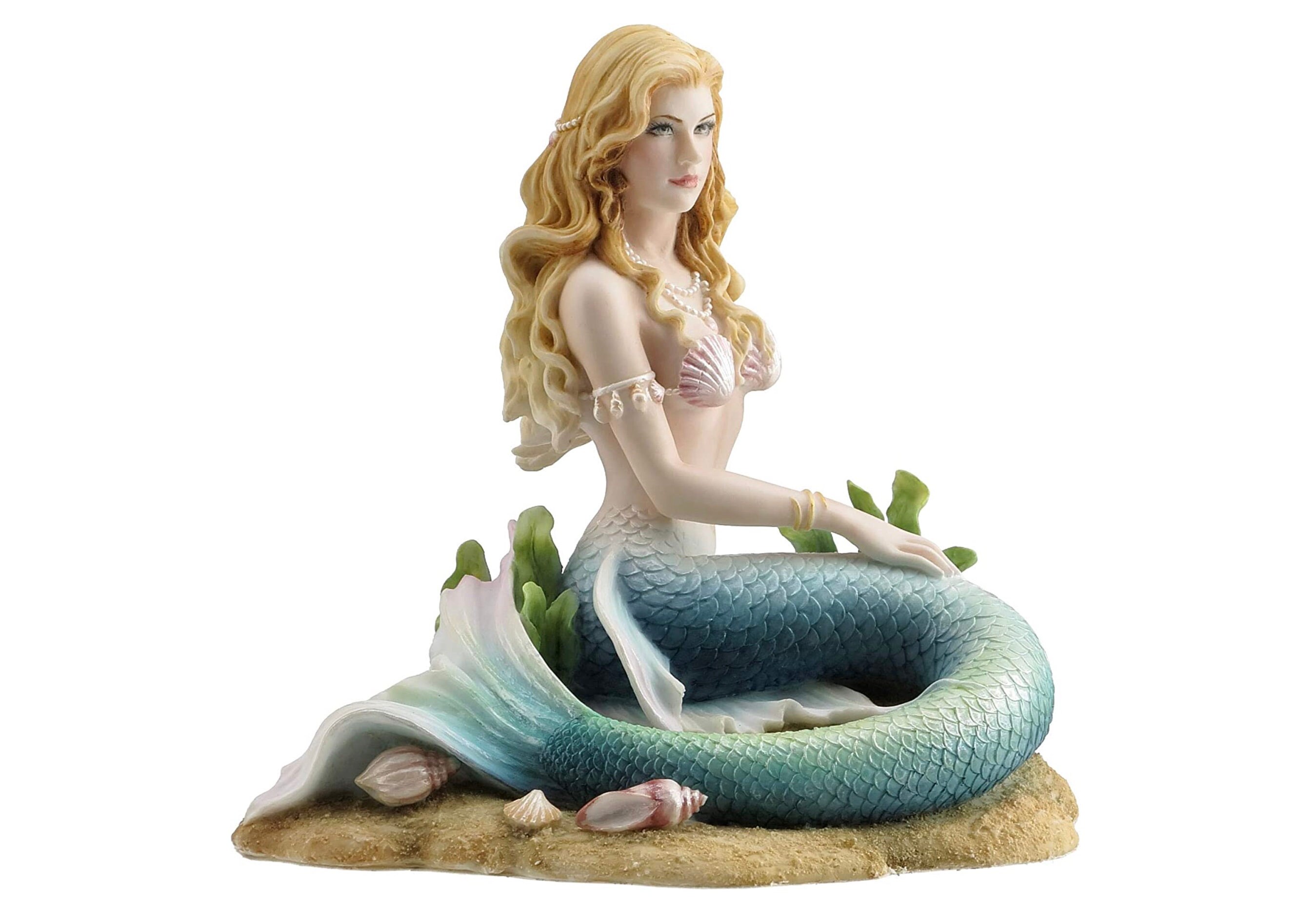 Купить Фигурку Большой Русалки