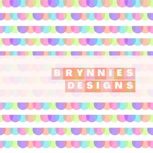 Neon Bright Geometric Digital Pattern, Seamless Repeat Pattern, Fabric Pattern, Seamless File