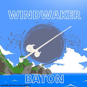 Windwaker Baton