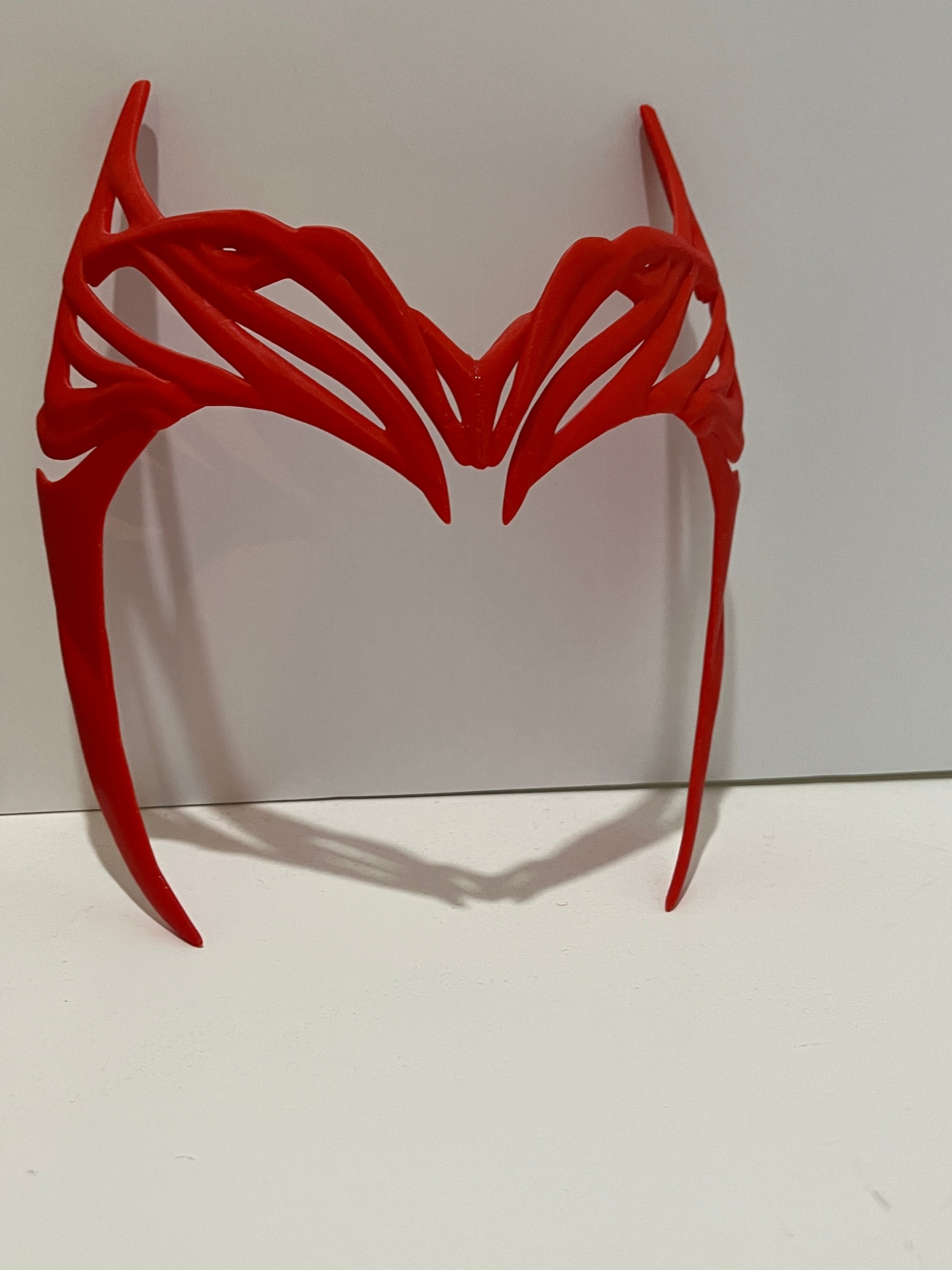 headpiece scarlet witch
