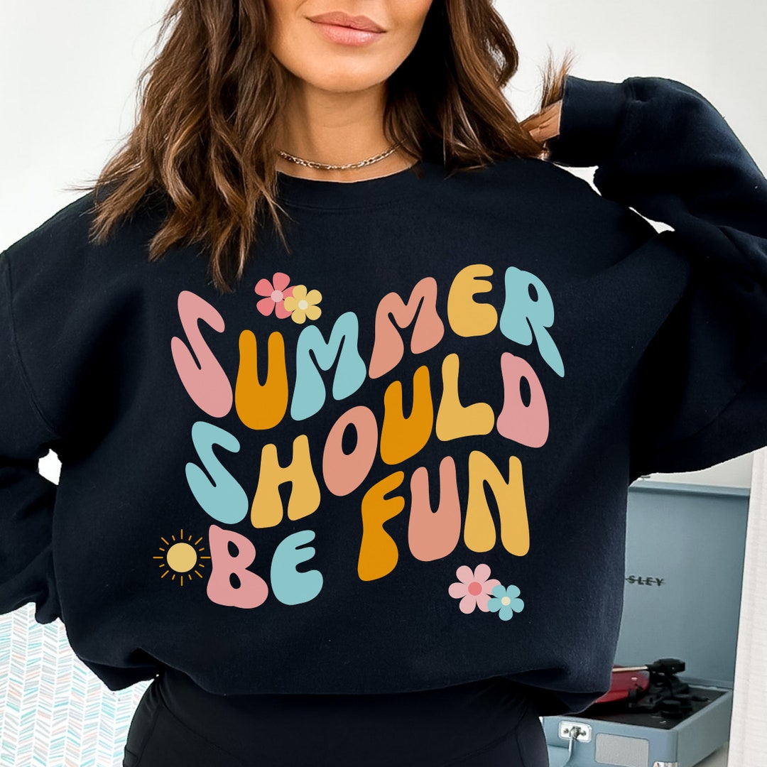Summer Dream Unisex Sweatshirt