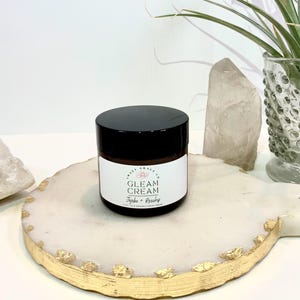 moisturizer, face cream, face lotion, facial cream, night cream, dry skin, organic skincare, natural skincare, vegan, face moisturizer