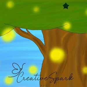 Fairy Tree