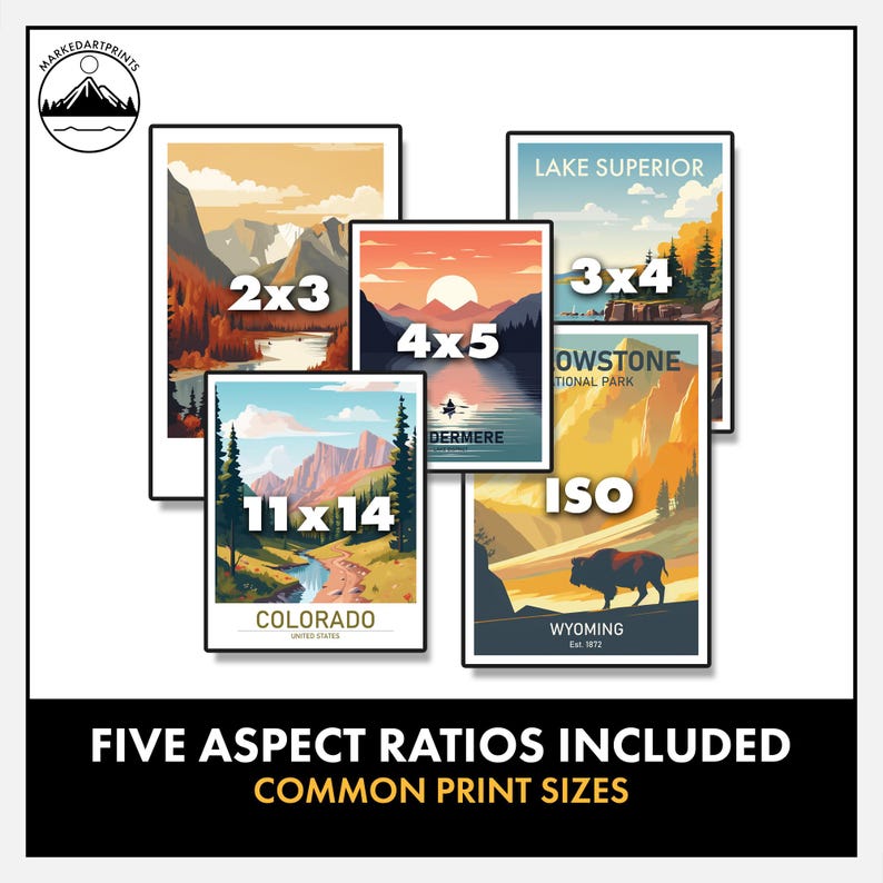 ATHENS Printable Travel Poster, Instant Art, Various Sizes, Poster Gift