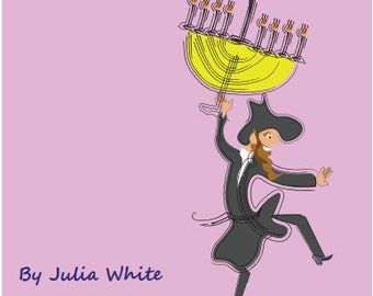 Um Dia com Judeus Parte 1. Judeus nas Histórias em Quadrinhos. As histórias originais judaicas.