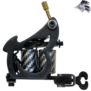 IronWorkHorse &quot;13&quot; Coil Tattoo Machine