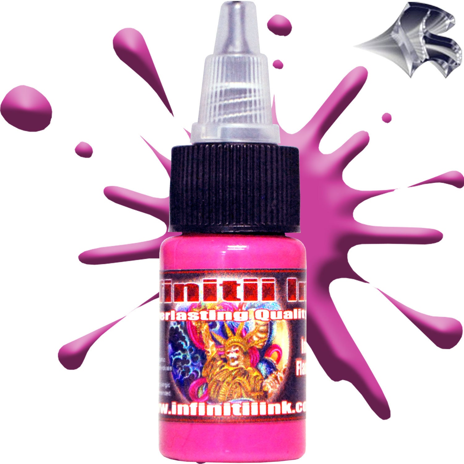 15 Curved Magnum Membrane Mechanism Tattoo Cartridge Needles Box of 20