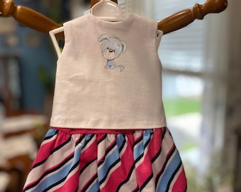 18-in doll clothes for American Girl and other dolls