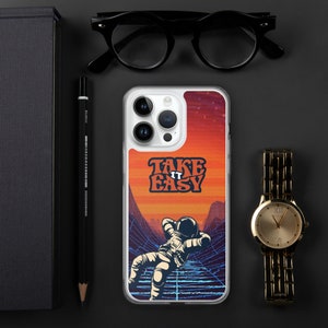 Space Case for iPhone®