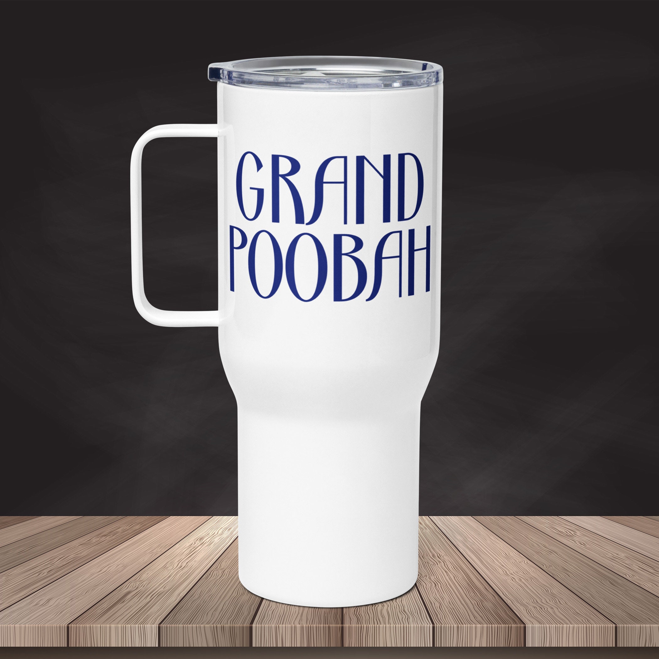 Grand Poobah - Etsy Australia