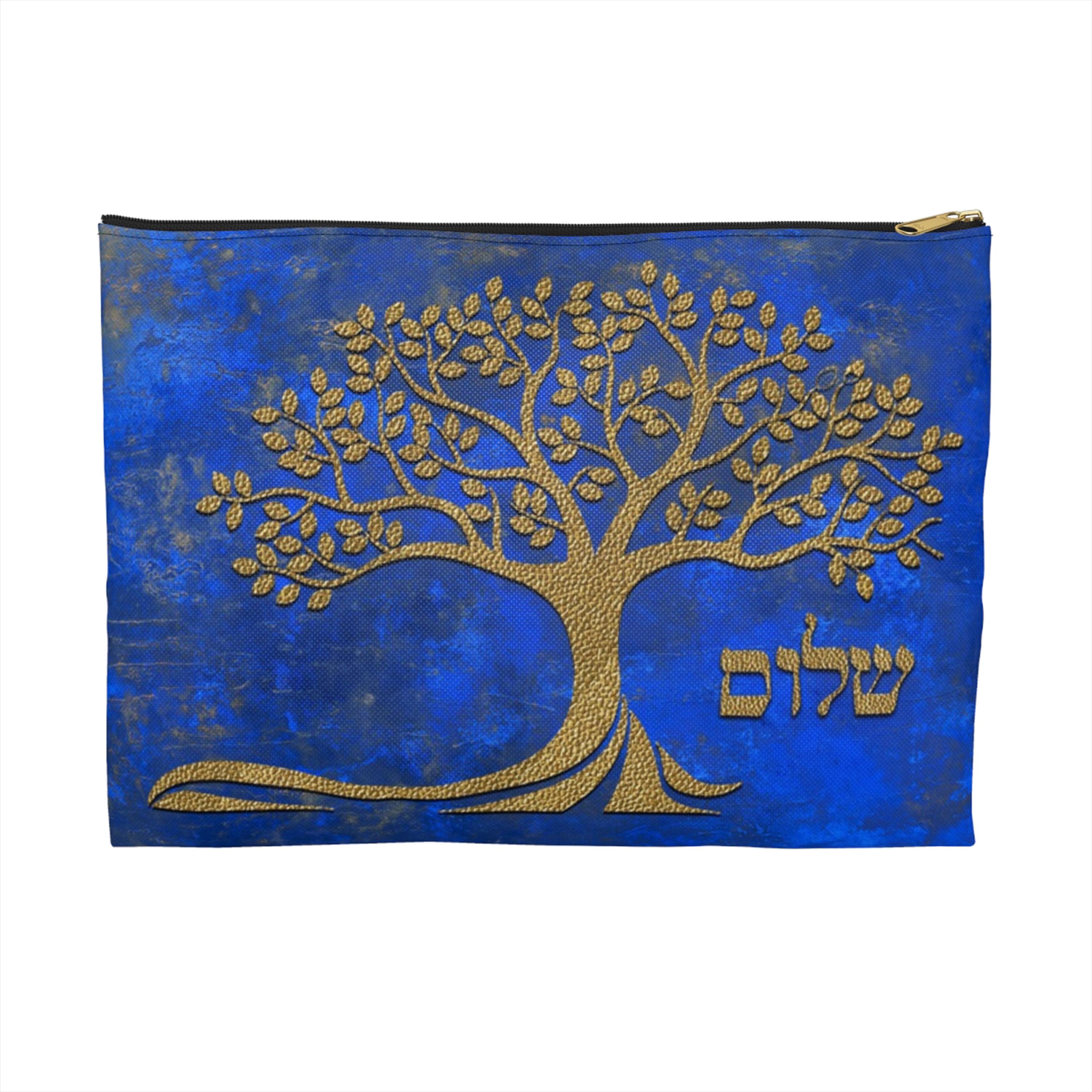 ●SHALOM● SHALOM LOGO BAG Tote Bag Shalom City - Perfect for Daily Use In Support of
