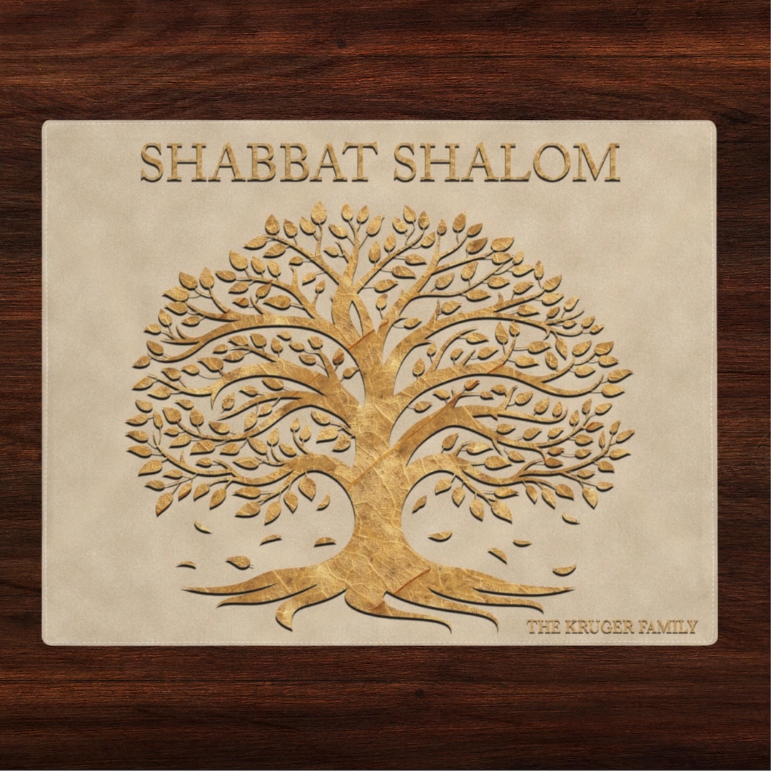 personalized-challah-cover-3-tree-of-life-with-suede-look-background
