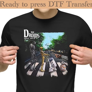 Disney Star Wars DTF Transfer Shirt,Star Wars Group Dtf,Star Wars Characters,Star Wars Land,Disney Balloon,Disneyland Trip DTF