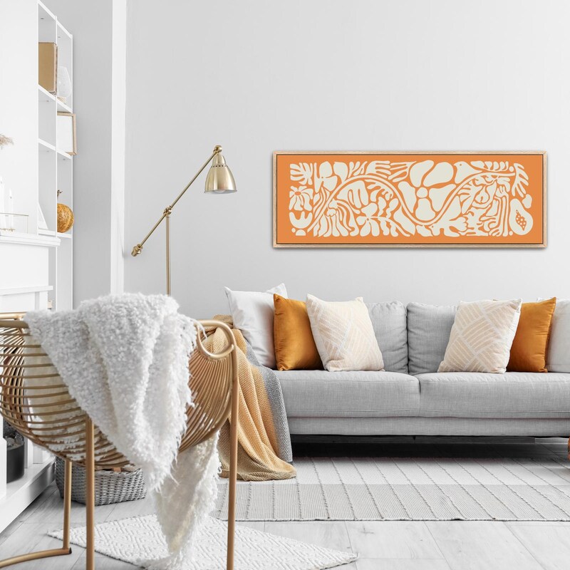 Mcm Wall Art - Etsy