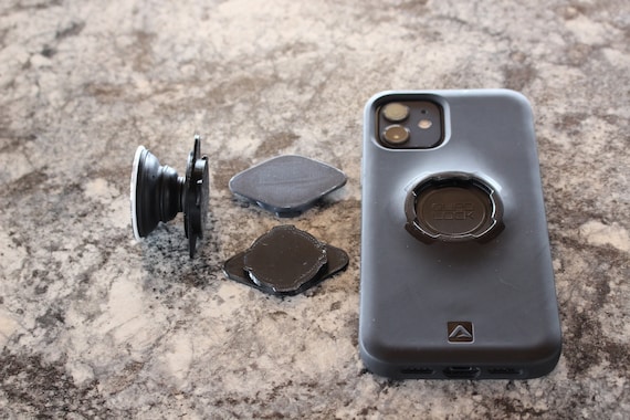 Quadlock-popsocket Adapter - Etsy