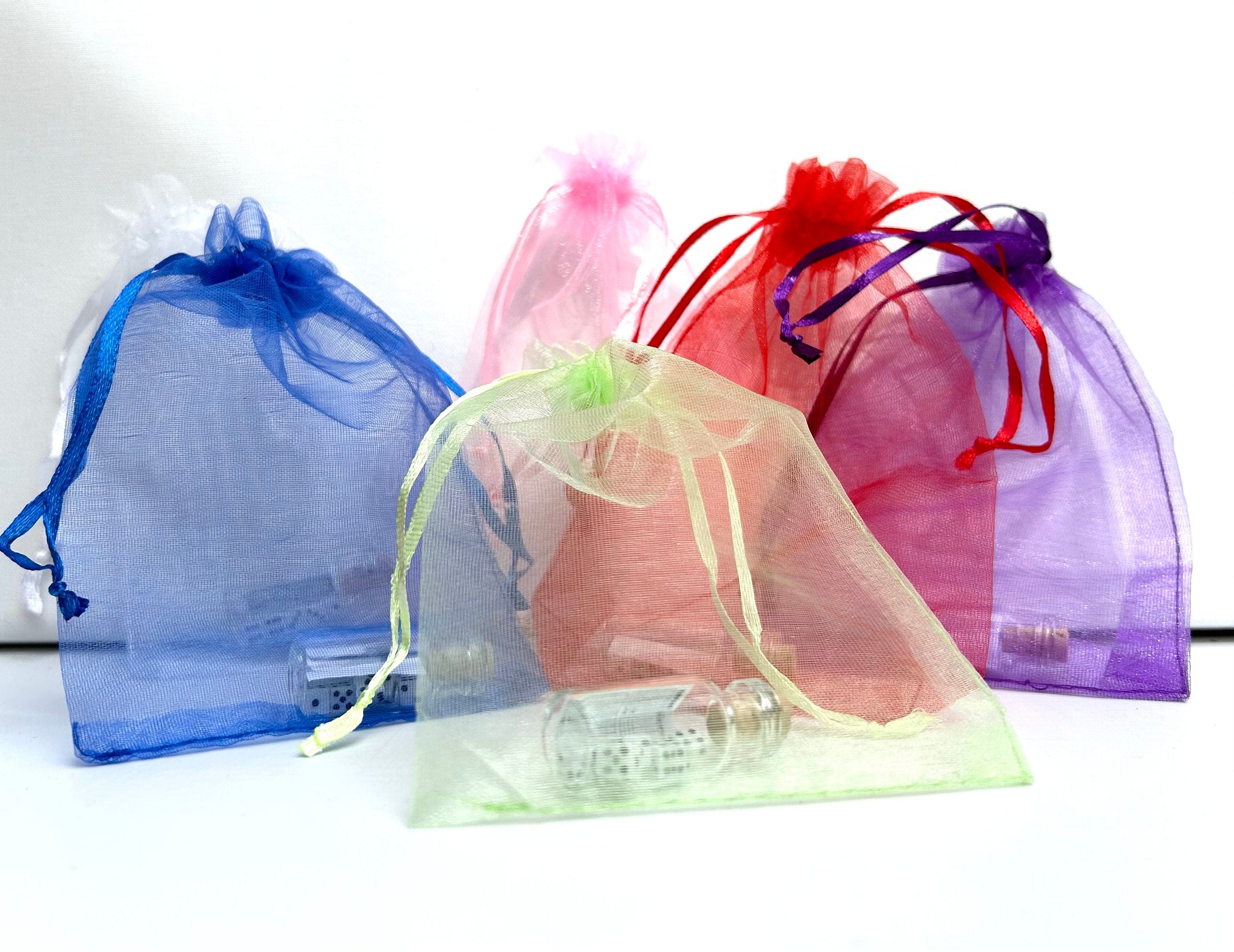 Tiny Bottle Football, Confetti Paws and Cincinnati Bengal's Logo, Fan