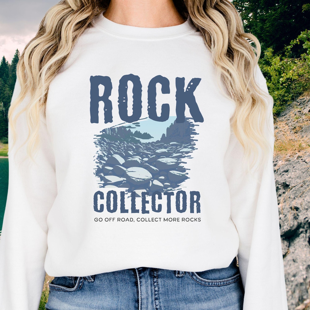 Rockhound Sweatshirt 