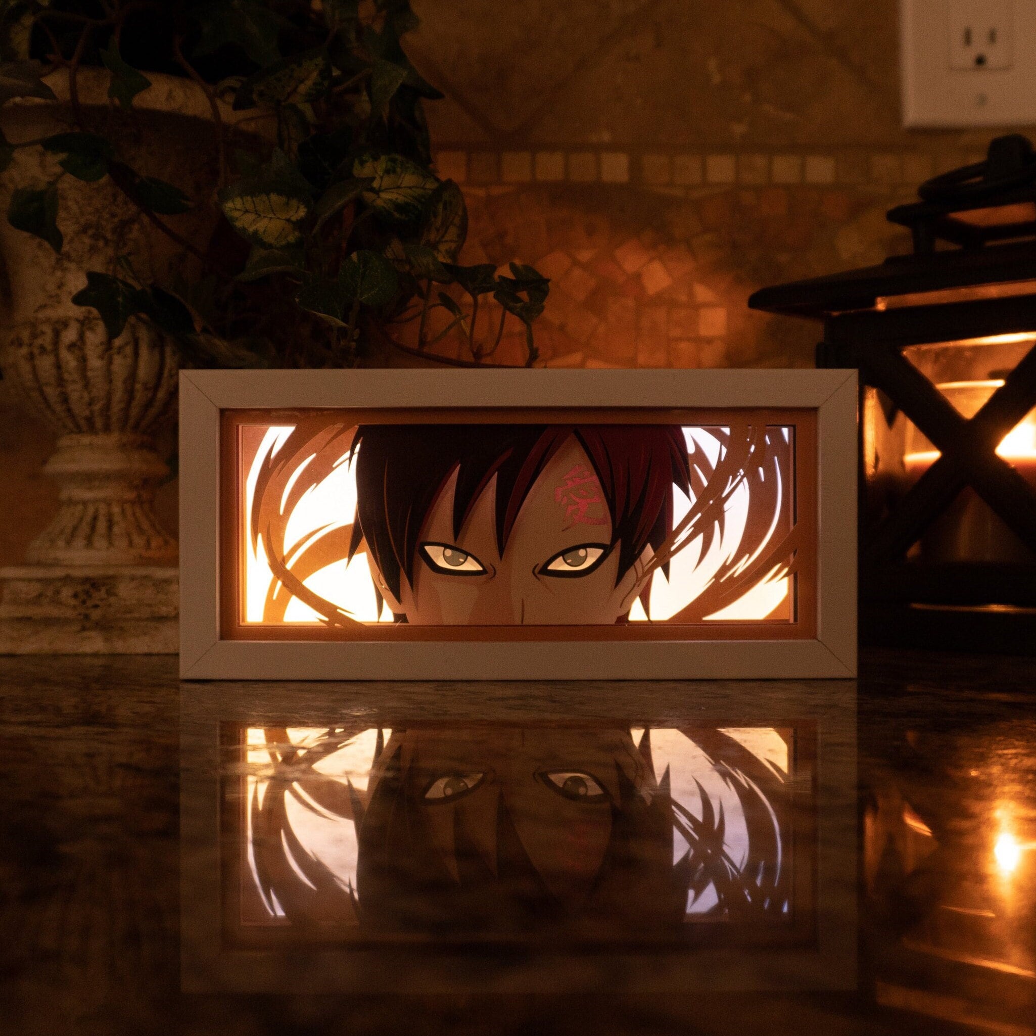 Gaara Anime Light Box – SweetmadeGifts