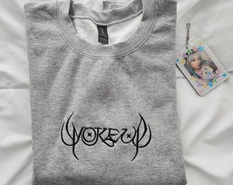 XG／WOKE UP(VINYL) WOKE UP(VINYL) – XGALX OFFICIAL SHOP