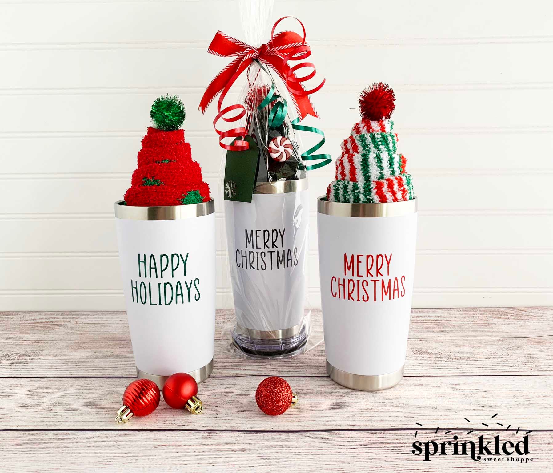 Christmas Gifts for Coworkers, Women Teacher Gifts Christmas, Holiday Fuzzy Socks, White Elephant Gifts, Gifts for Her, Cozy Gifts for Teens