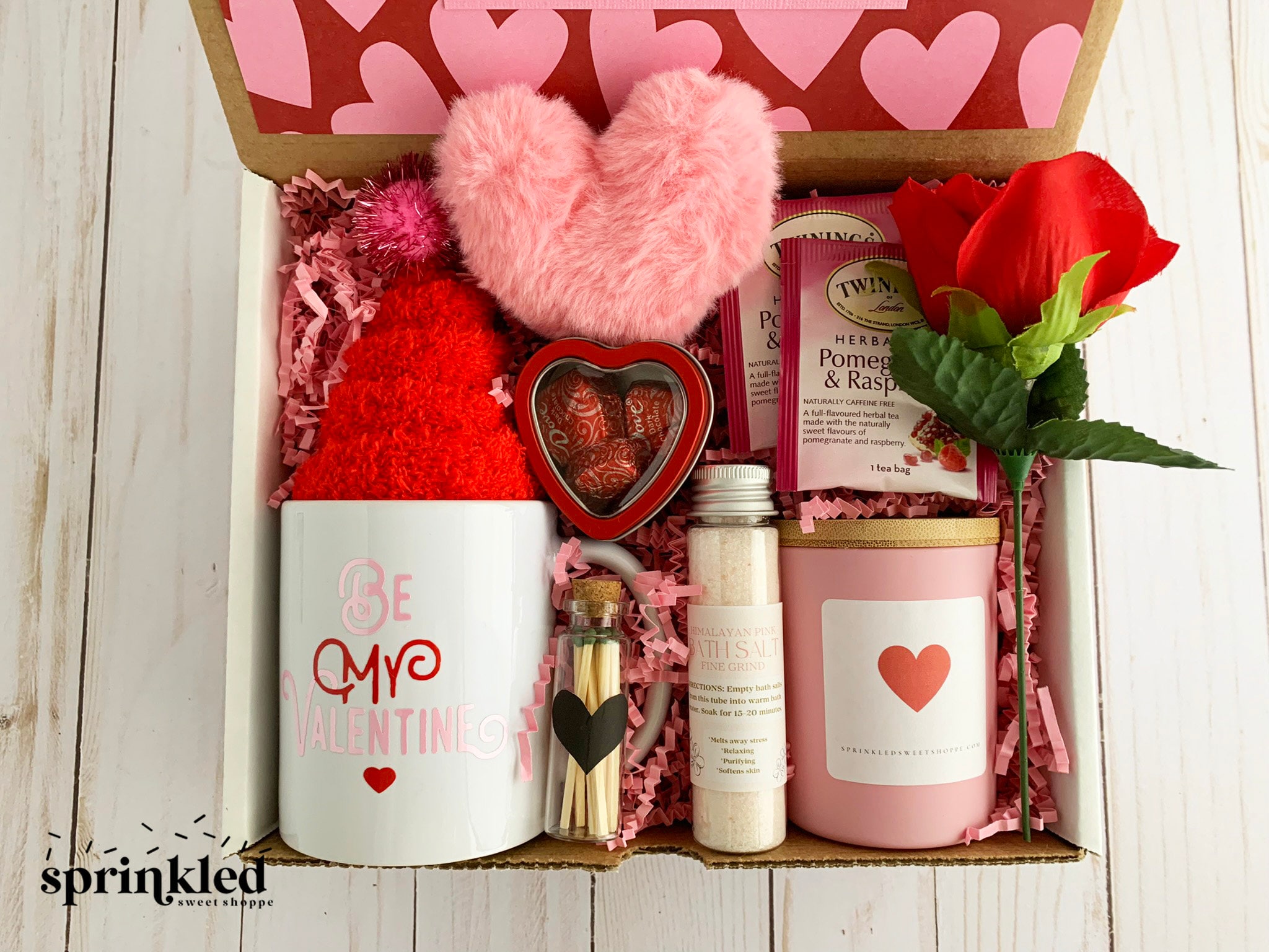 Valentine's Day Christmas Present Idea For Mom Mom Birthday