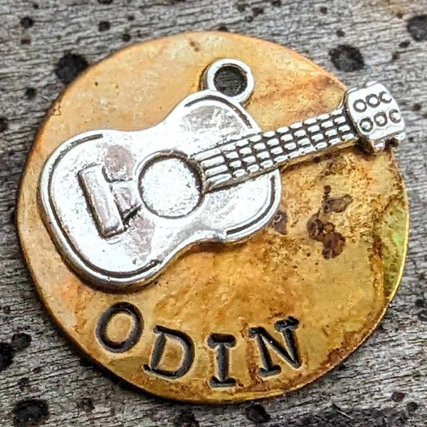 Music Dog Collar Etsy