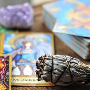TAROT Card Reading