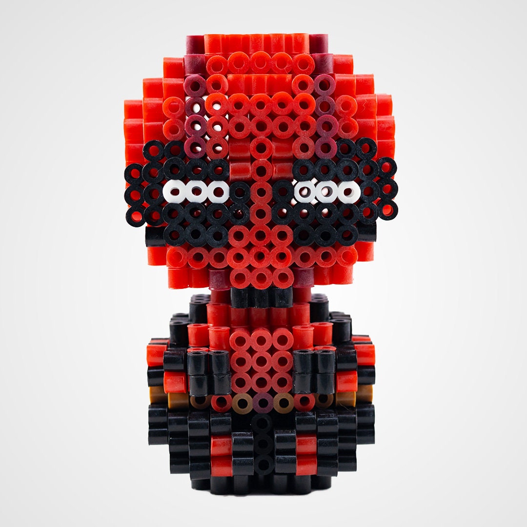 deadpool-3d-perler-figurine-etsy-israel