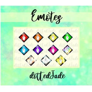 Dead By Daylight Inspired Twitch Sub Badges