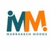 MarrakechMoods store logo