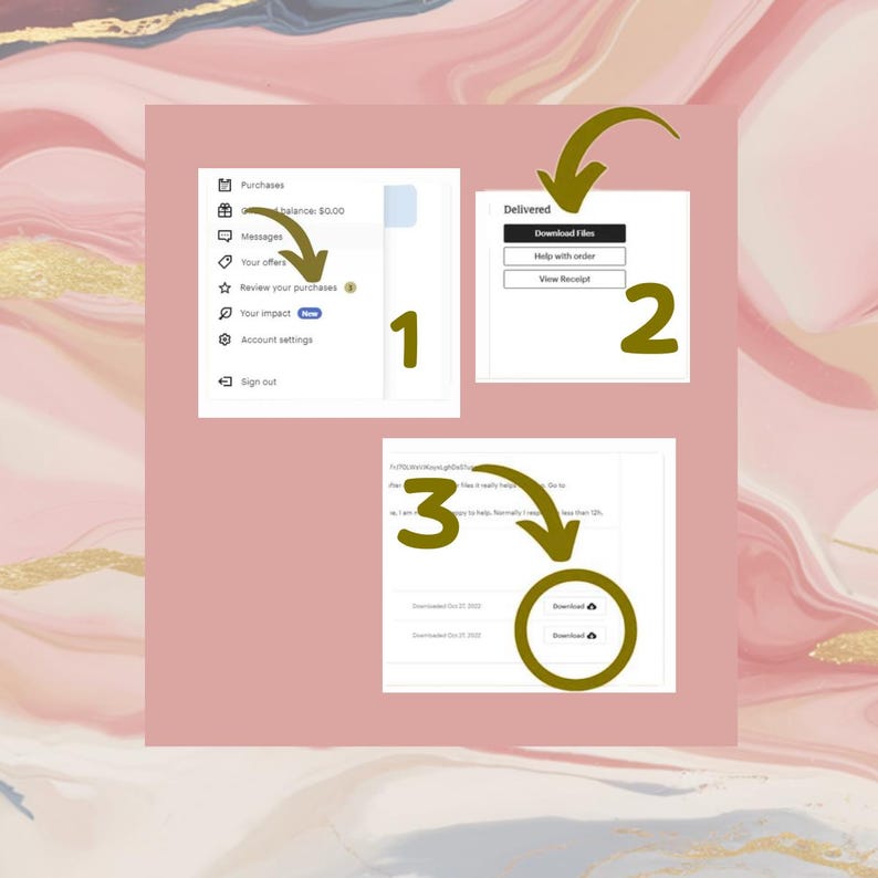 Leukemia/kidney Cancer Awareness Ribbon Fall Design, Survivor PNG