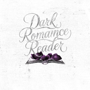 Dark Romance czytelnik Clipart, Naklejki Kindle, Im ciemniej tym lepiej Cytat Sztuka, Gotycka Sztuka Do Wydrukowania, Romantyczne Pobieranie Cyfrowe