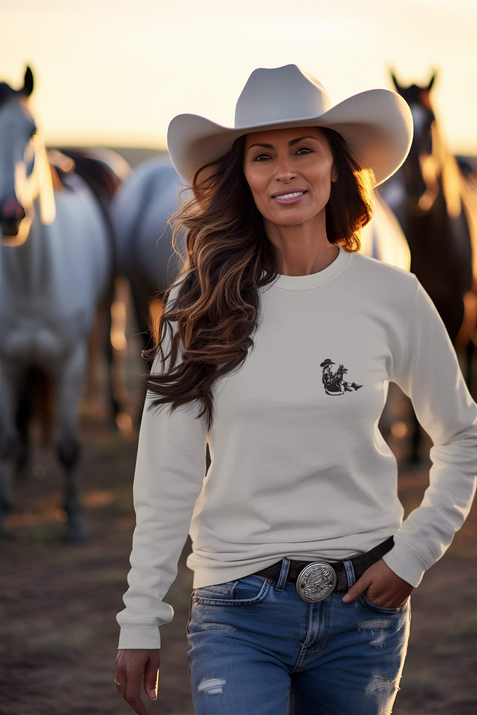 Western Wear Etsy Canada