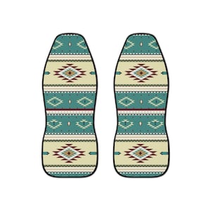Car Seat Covers