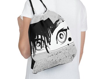 Outdoor Drawstring Bag