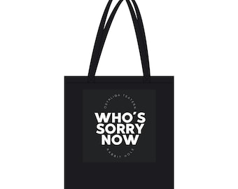 TOTE BAG – ritual object