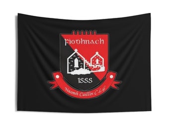 Fenagh Gaa Indoor Wall Tapestry